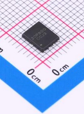 SI7635DP-T1-GE3-HXY 场效应管(MOSFET) 1个P沟道 耐压:18V 电流: