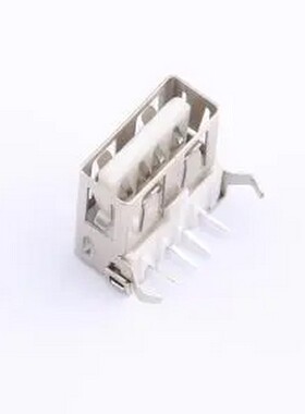 HX AF 90 WJDG ZB Type-A 母 弯插 插件 USB连接器