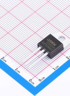 OSP160N10G 场效应管(MOSFET) 耐压:100V 电流:160A TO-220AB