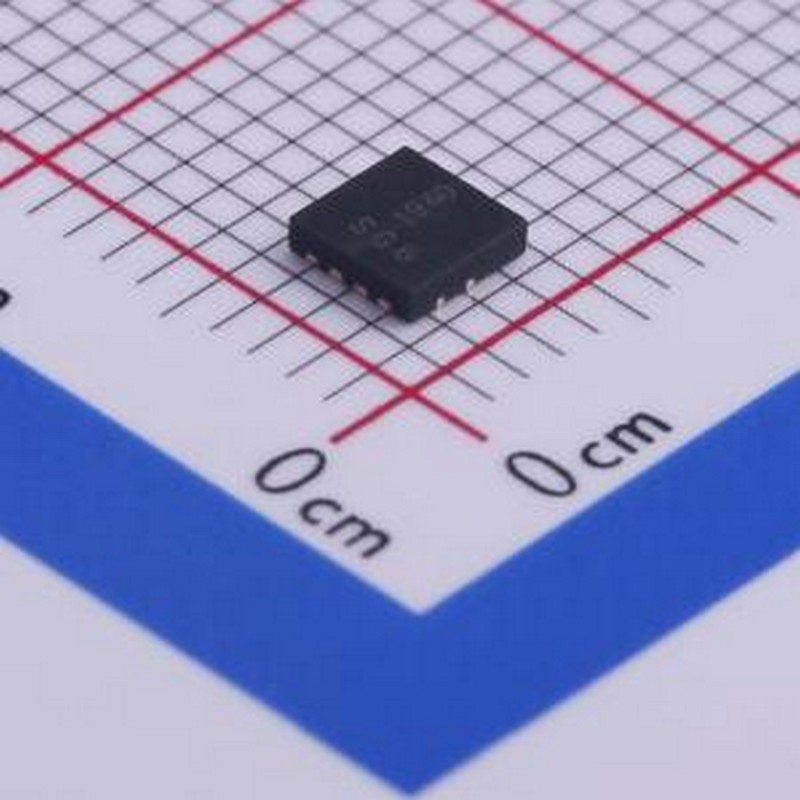DMT6010LFG-7 场效应管(MOSFET) 1个N沟道 耐压:60V 电流:34A Pow