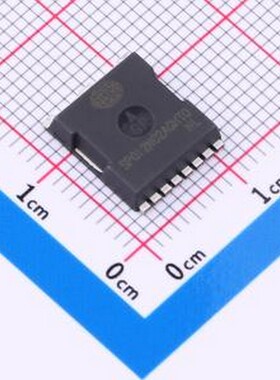 SP012N02AGHTO 场效应管(MOSFET) 大电流SGT MOSFET TOLL-8