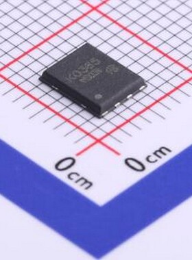 RJK0365DPA-VB 场效应管(MOSFET) 1个N沟道 耐压:30V 电流:60A QF