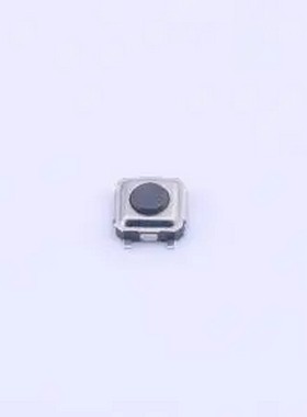 YTSA007A0152501B 3.35*3.35*1.5mm 立贴 轻触开关 SMD-4P,3.4x3.