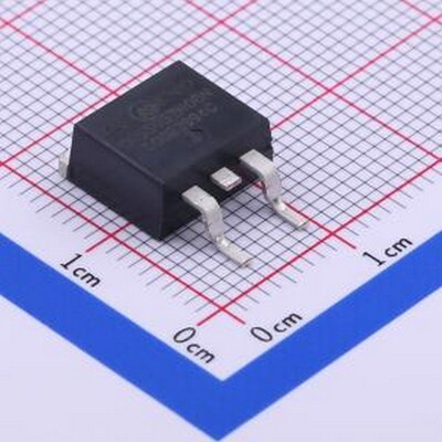 CRSS052N08N 场效应管(MOSFET) 1个N沟道 耐压:85V 电流:120A TO-