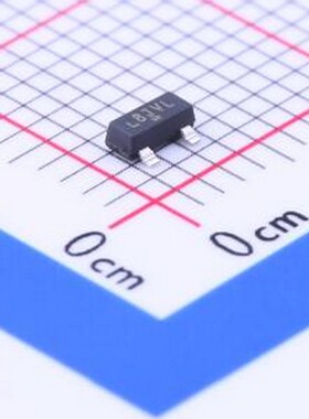 Si2308BDS-T1-GE3 场效应管(MOSFET) 1个N沟道 耐压:60V 电流:2.3