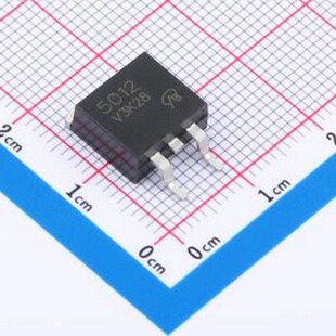 RJK5012DPE-00-J3-VB 场效应管(MOSFET) 1个N沟道 耐压:650V 电流