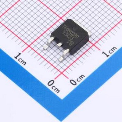 NTD60N02RT4G-VB 场效应管(MOSFET) 1个N沟道 耐压:30V 电流:80A