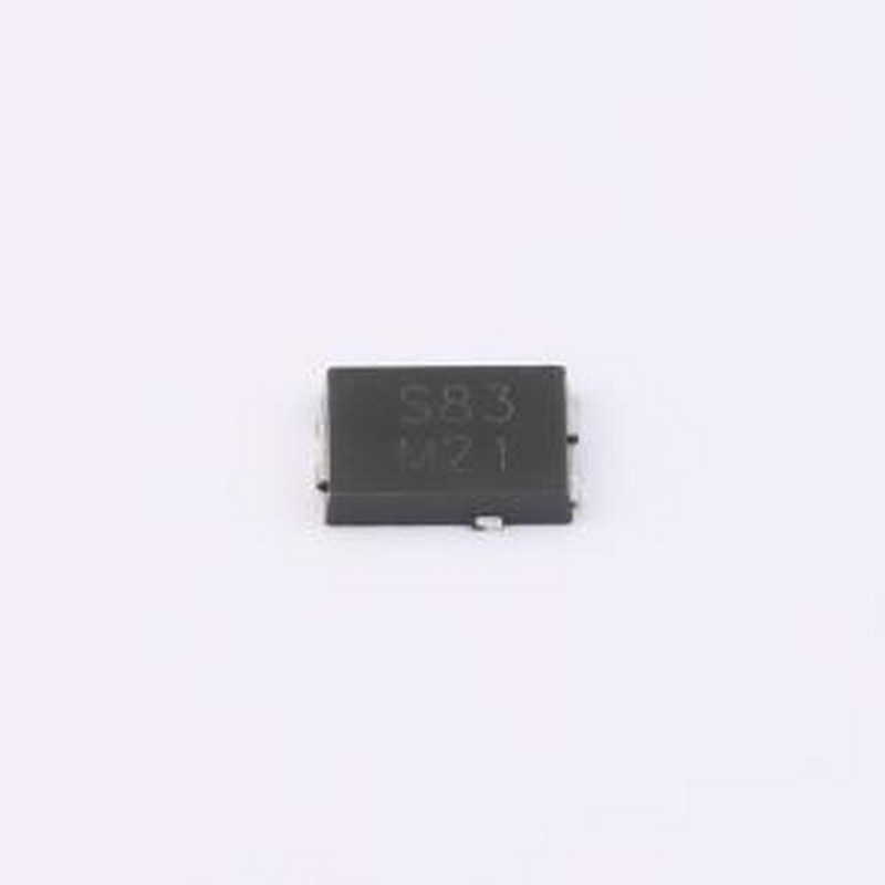 SS8P3L-M3/86A 肖特基二极管 电压:30V 电流:8A TO-277A