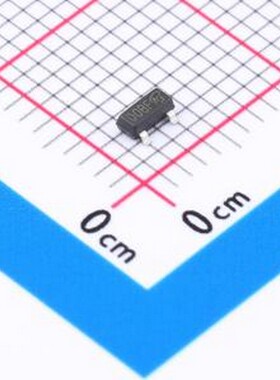 AO3420-VB 场效应管(MOSFET) 1个N沟道 耐压:20V 电流:6A SOT-23