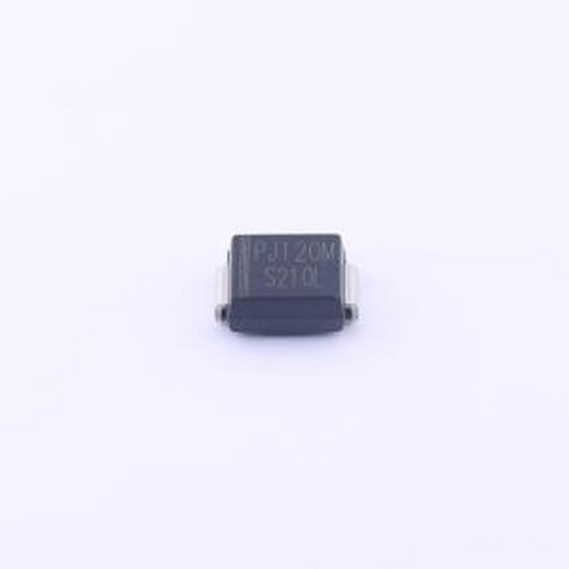 S210L_R1_00001 肖特基二极管 电压:100V 电流:2A SMB(DO-214AA)