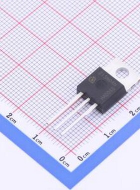 IPP015N04NGXKSA1 场效应管(MOSFET) 1个N沟道 耐压:40V 电流:120