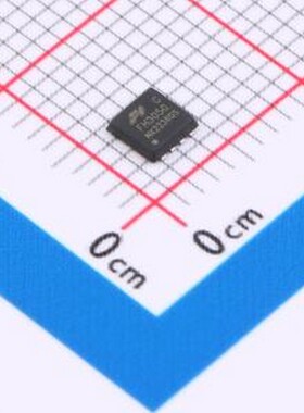 FH3050GS6 场效应管(MOSFET) 1个N沟道 耐压:30V 电流:50A PDFN3.