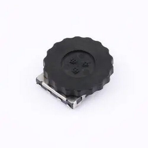 SIQ-02FVS3 小电流编码器 SIQ-02FVS3 10型回转型 SMD-6P,14.5x14