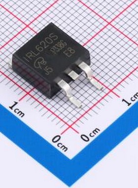 IRL620STRLPBF-VB 场效应管(MOSFET) 1个N沟道 耐压:200V TO-263