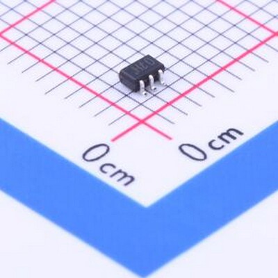 PUMH10,115 数字晶体管 PUMH10,115 SOT-363