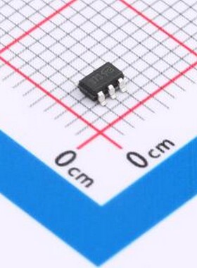 SI3464DV-T1-GE3-VB 场效应管(MOSFET) 1个N沟道 耐压:30V 电流:6