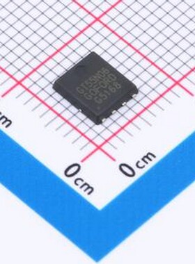 GT55N06D5-B 场效应管(MOSFET) GT55N06D5-B DFN-8L(5x6)
