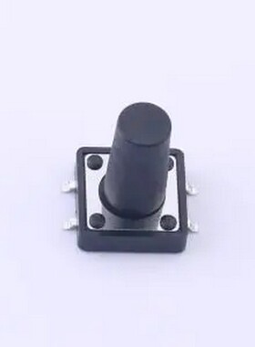 K2-1103SP-W4SW-04 12x12x16贴片开关 SMD-4P,12x12mm 轻触开关