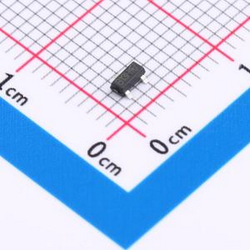 SSM3K329R-VB 场效应管(MOSFET) 1个N沟道 耐压:30V 电流:6.5A SO