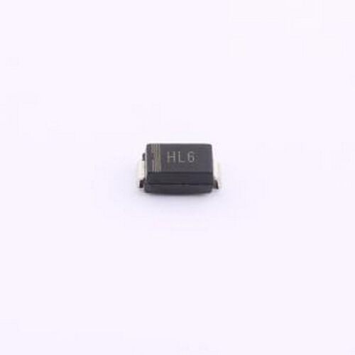MURA160T3G 快恢复/高效率二极管 MURA160T3G SMA(DO-214AC)
