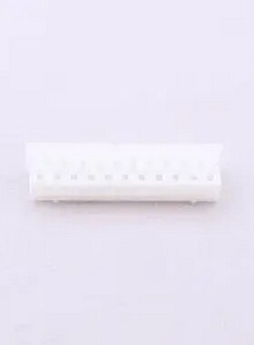 A2001H-11PN0WNPN00G 1x11P 2mm P=2mm 胶壳(线对板/线对线)