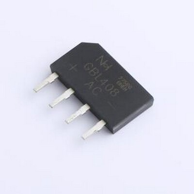 GBL408 整流桥 GBL408 GBL