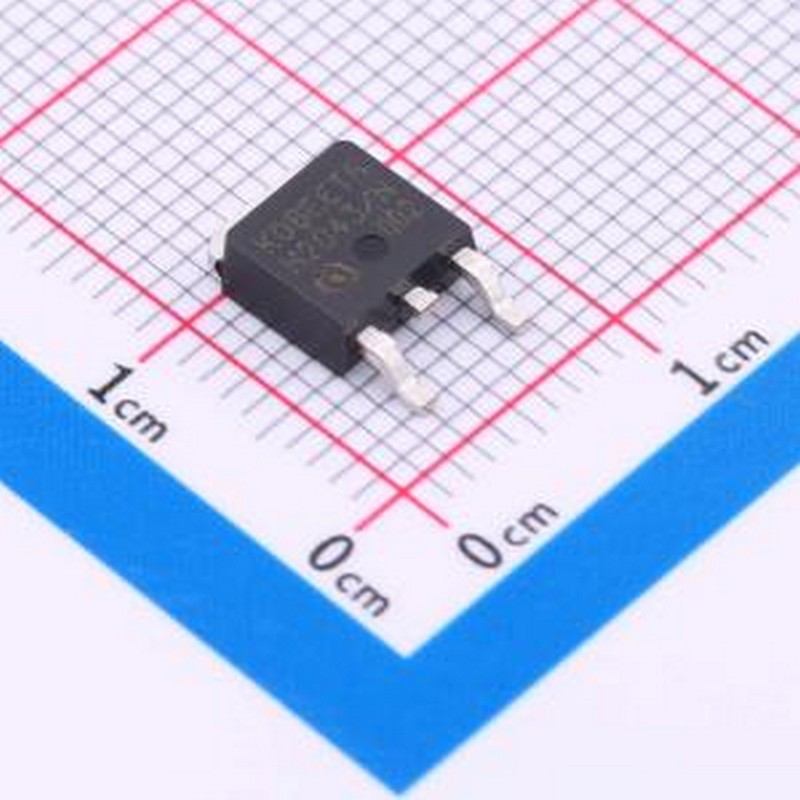 IKD08N65ET6ARMA1 IGBT管/模块 IKD08N65ET6ARMA1 TO-252-3