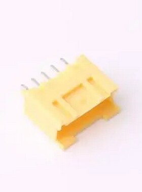 1WF07-148005-00005 1x5P 间距:2.5mm 直插 插件,P=2.5mm 线对板