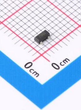 QM2N7002E3K1-VB 场效应管(MOSFET) 1个N沟道 耐压:60V 电流:250m