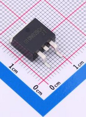 SP010N02BGHTD 场效应管(MOSFET) 1个N沟道 耐压:100V 电流:220A