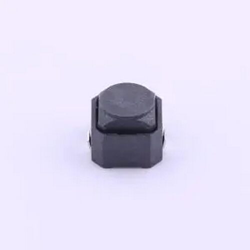 1TS009B-2000-4300-CT 6*6*4.3mm 立贴 轻触开关 SMD,6x6mm 轻触