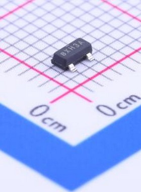 SQ2308CES-T1_GE3 场效应管(MOSFET) 1个N沟道 耐压:60V 电流:2.3