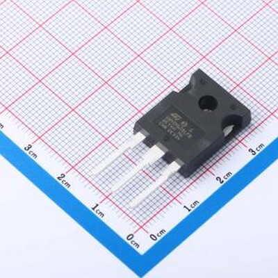 STGW40H60DLFB IGBT管/模块 STGW40H60DLFB TO-247-3