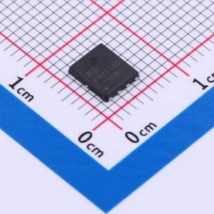 NCEP40T14G 场效应管(MOSFET) 1个N沟道 耐压:40V DFN-8(4.9x5.8)