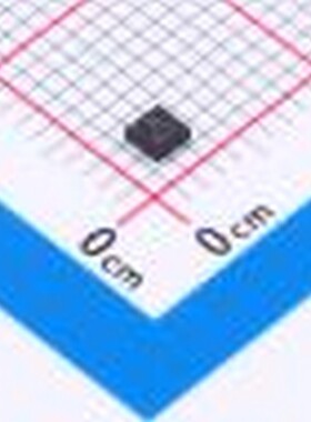 DMN4020LFDEQ-7 场效应管(MOSFET) 1个N沟道 耐压:40V 电流:8.6A