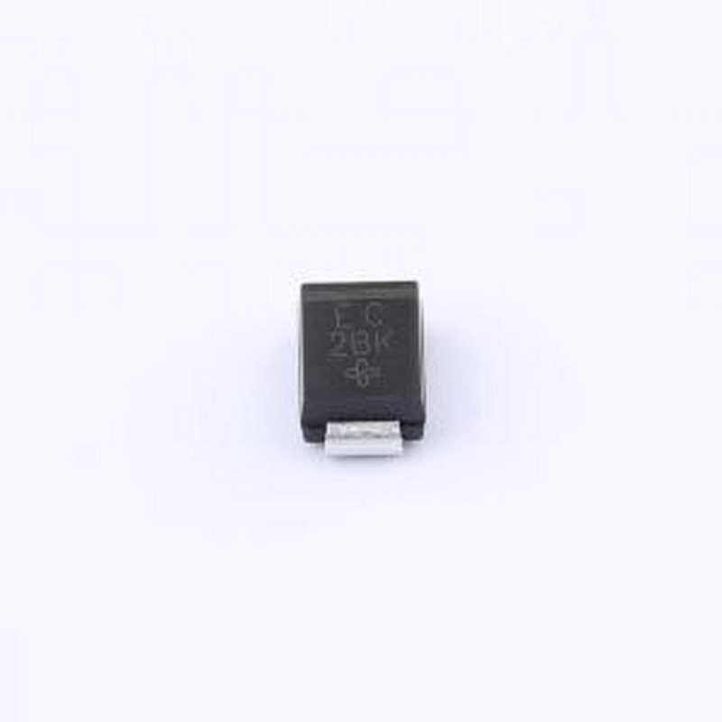 ES2C-E3/52T 快恢复/高效率二极管 ES2C-E3/52T DO-214AA