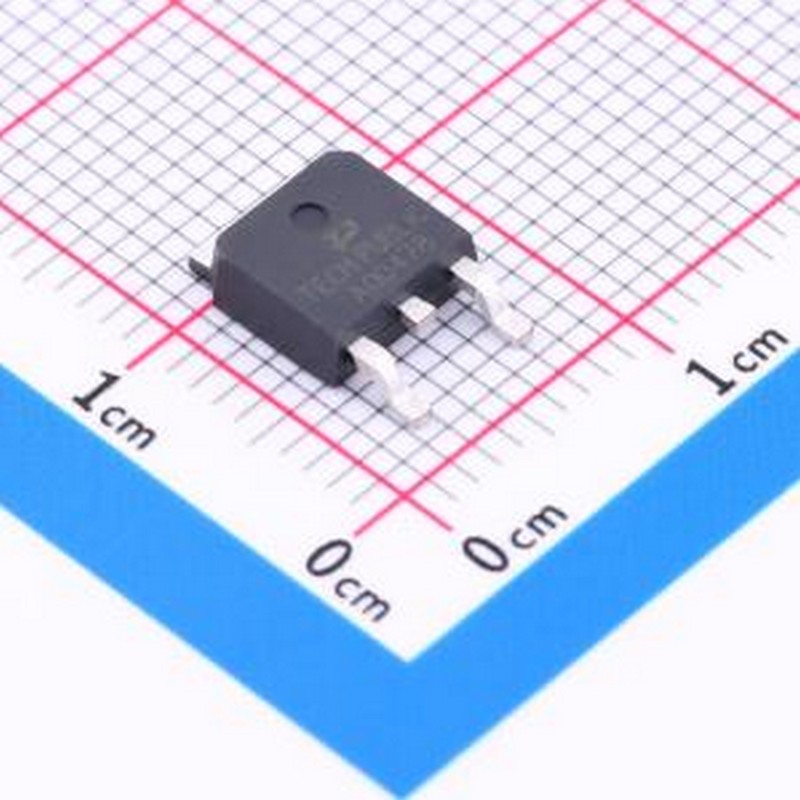 AOD478 场效应管(MOSFET) 耐压:100V 电流:14.7A TO-252-2L