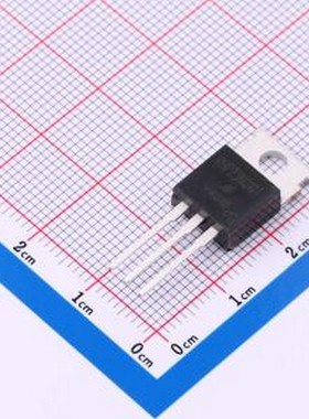 PHP23NQ10T-VB 场效应管(MOSFET) N沟道,电流:55A,耐压:100V TO-2