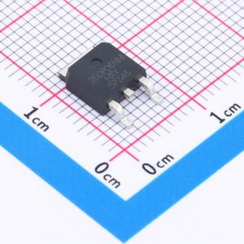 IPD25DP06NM-HXY 场效应管(MOSFET) 1个P沟道 耐压:60V 电流:10A