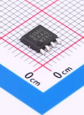 SQJ560EP-T1_GE3 场效应管(MOSFET) 1个N沟道+1个P沟道 耐压:60V