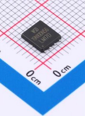 WSD19N10DN56 场效应管(MOSFET) 1个N沟道 耐压:100V 电流:15A DF