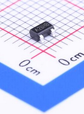 SK2302A 场效应管(MOSFET) 1个N沟道 耐压:20V 电流:3.6A SC-59