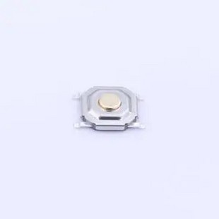立贴 1.5mm 轻触开关 SMD 5.2x5.2m YTSC005A0151807B 5.2