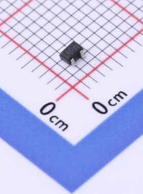 DMN601WKQ 场效应管(MOSFET) DMN601WKQ SOT-323-3