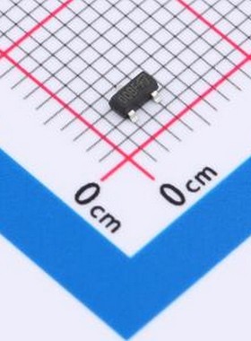 SSF2336-VB 场效应管(MOSFET) 1个N沟道,耐压：20V，电流：6A SOT