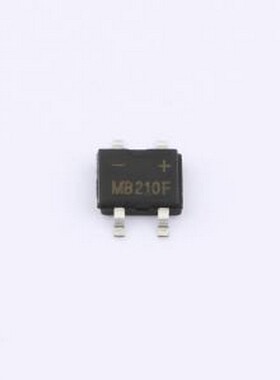 MB210F-MS 整流桥 MB210F-MS MBF