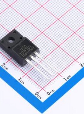 10N70L-TF1-T 场效应管(MOSFET) 10N70L-TF1-T TO-220F1