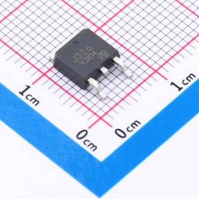 2SJ326-Z-VB 场效应管(MOSFET) 1个P沟道 耐压:60V 电流:30A TO-2