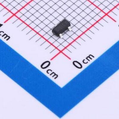 SKML2502 场效应管(MOSFET) 1个N沟道 耐压:30V 电流:4.5A SOT-23
