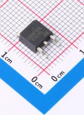 STD16NF06L-VB 场效应管(MOSFET) 1个N沟道 耐压:60V 电流:18A TO